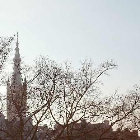 그단스크 Apartament Mariacka 아파트 외부 사진