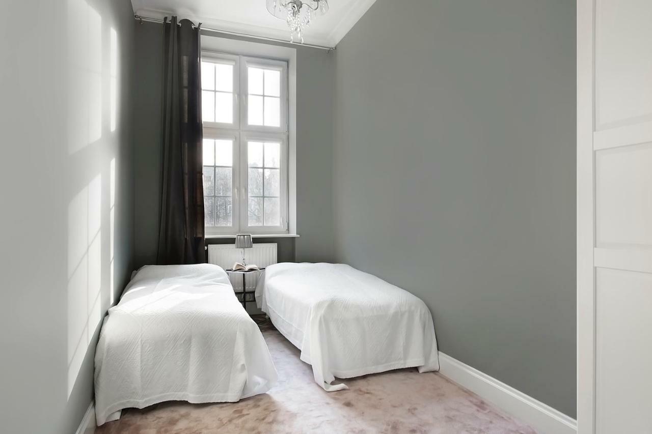 그단스크 Apartament Mariacka 아파트 외부 사진