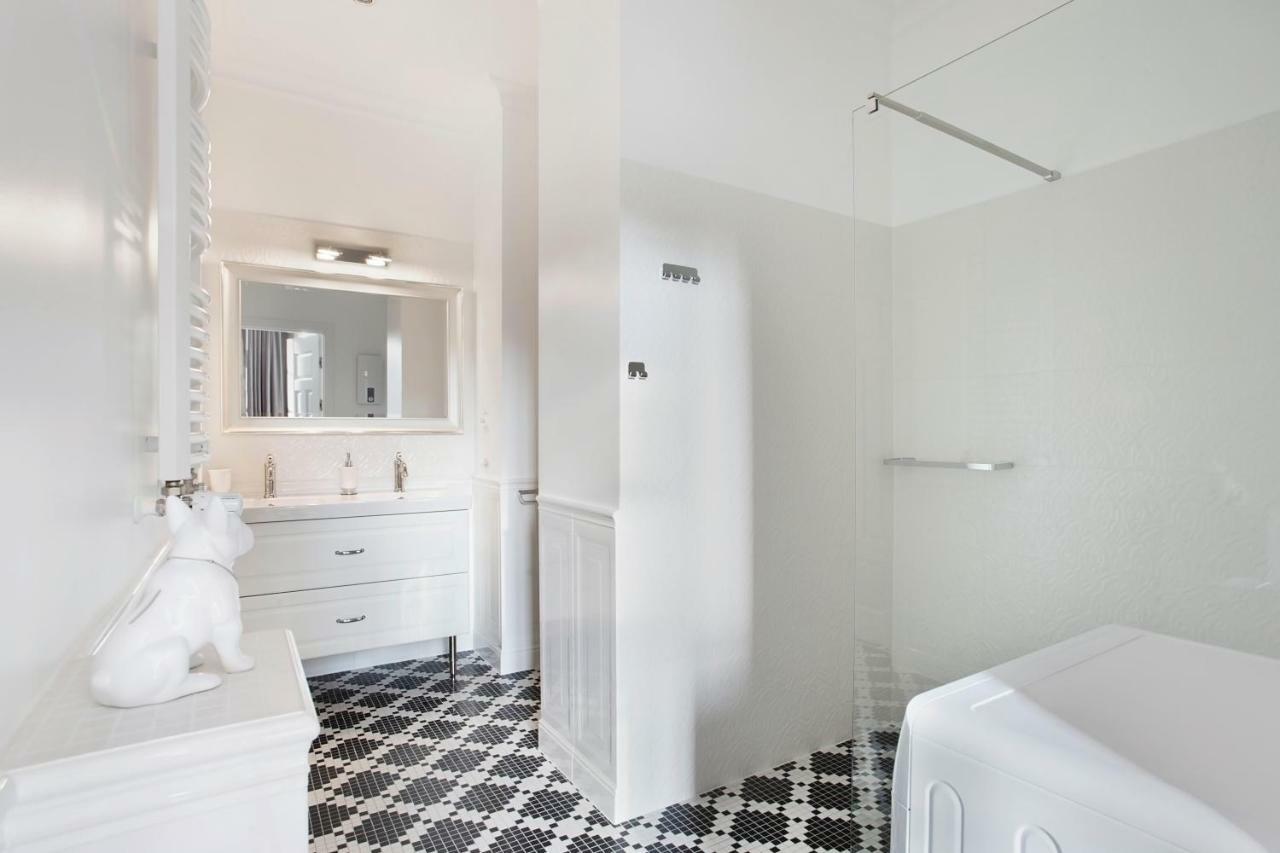 그단스크 Apartament Mariacka 아파트 외부 사진